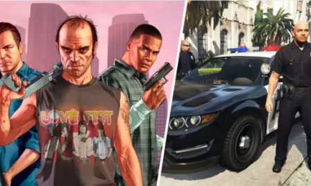 Rockstar has halted the GTA V story expansion