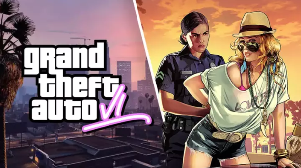 GTA 6 Xbox Version Full Game Free Download