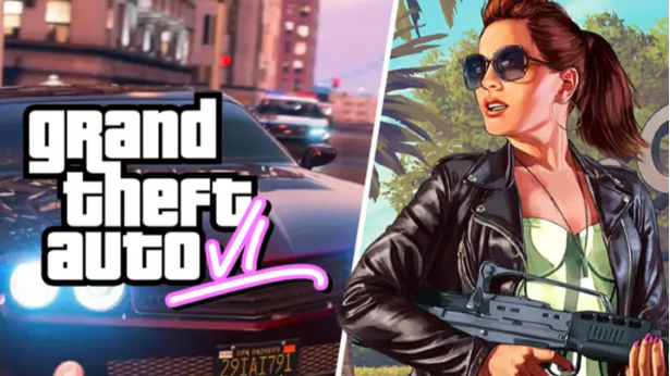 GTA 6 leaked information hints at a new aging system in the game