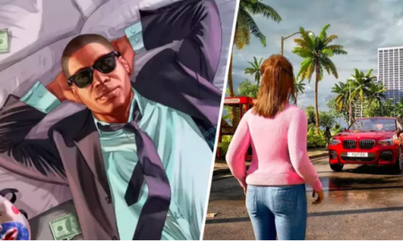 GTA Online is still making millions of dollars, and GTA fans are bracing themselves for the microtransaction Hell