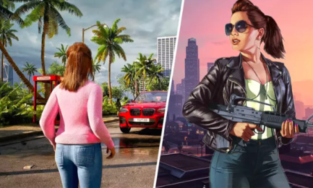 GTA fans divided on potential "live service" BS that could kill the single-player