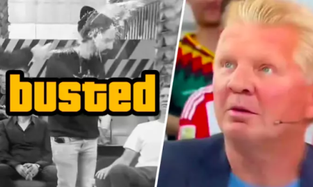 GTA 6 fans interrupt live television show to demand Vice City updates