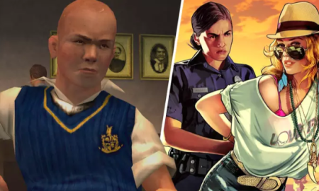 Insider: Bully 2 is the next GTA 6 after GTA 6