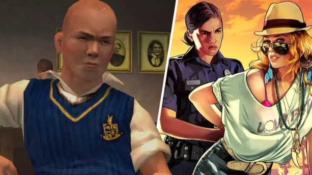 Insider: Bully 2 is the next GTA 6 after GTA 6