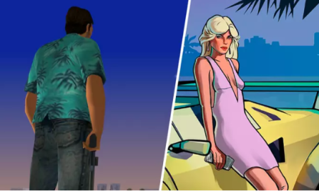 Oh god, 2002 was just as far back as when GTA Vice City came out in the 1980s