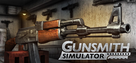 Gunsmith Simulator PS4 Version Full Game Free Download