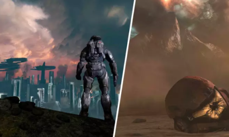Halo Reach’s conclusion still stuns fans after all these years