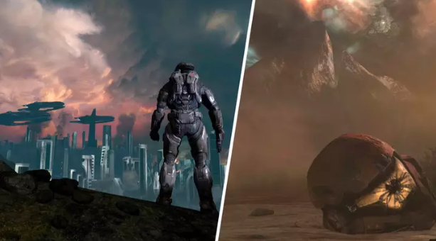 Halo Reach’s conclusion still stuns fans after all these years