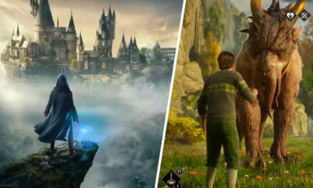 Fans of Hogwarts Legacy say developers made "grossly overstated" claims before the release