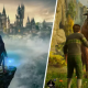 Fans of Hogwarts Legacy say developers made "grossly overstated" claims before the release