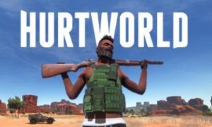Hurtworld PC Game Latest Version Free Download