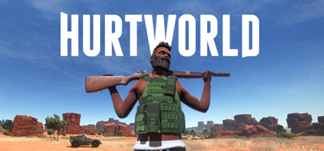 Hurtworld PC Game Latest Version Free Download