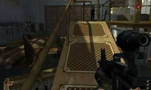 IGI 3 The Mark Free Download PC Game (Full Version)