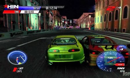 Juiced 2: Hot Import Nights PC Latest Version Free Download