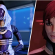 Mass Effect's Tali is hailed by gamers as the best romantic interest