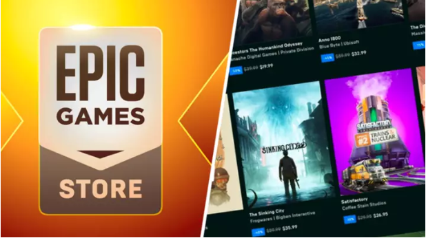 Last chance to get two highly acclaimed PC games for free