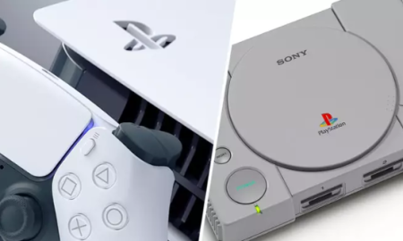PlayStation Classic is getting a movie adaptation