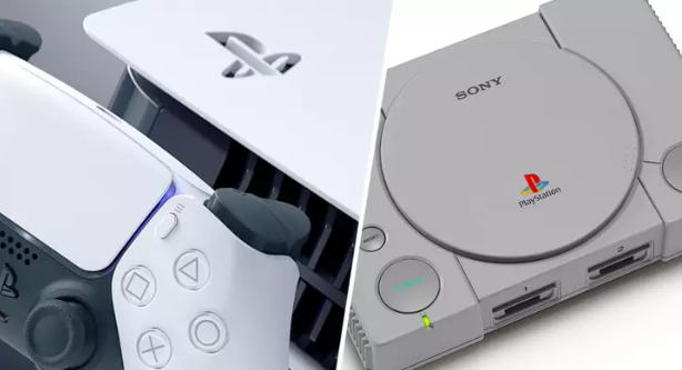 PlayStation Classic is getting a movie adaptation