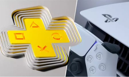 PlayStation Plus members can now play the most unrated game of 2022