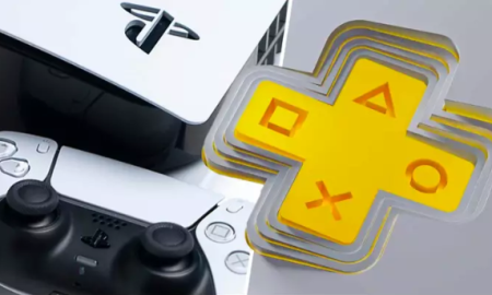 PlayStation Plus members can get a freebie now