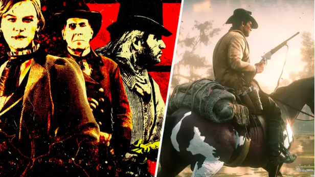 Red Dead Redemption 2 Free Update adds missions, events, and more