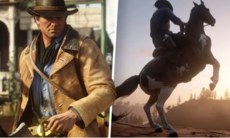 Red Dead Redemption Live-Action Series perfectly cast by Fans