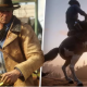Red Dead Redemption Live-Action Series perfectly cast by Fans