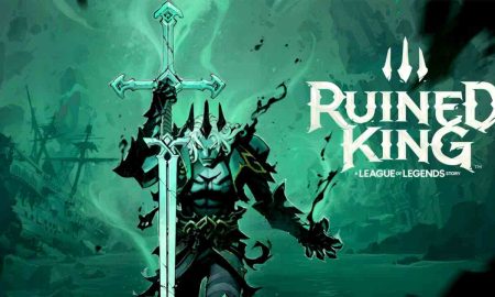 Ruined King: A League of Legends Story Free Download PC Game (Full Version)
