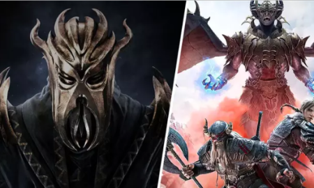 Skyrim Legacy Of The Dragonborn Mod adds hundreds of hours of content