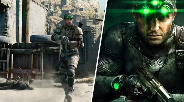 Splinter cell: Blacklist is a sequel that has been long overdue, say fans