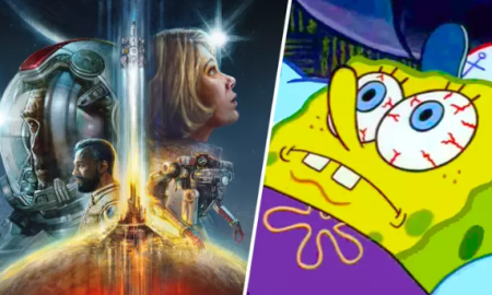 The game has already cost Starfield players entire nights