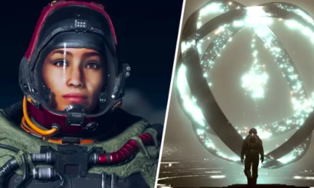 Starfield confirms its first free major update via job posting