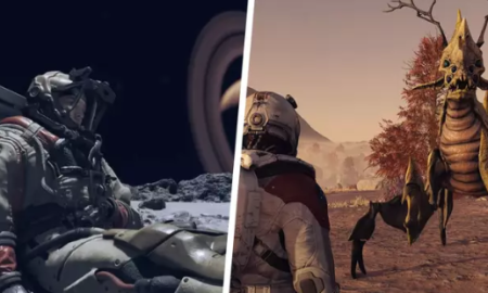 Starfield dev gives you game-changing tips that will change the way you play
