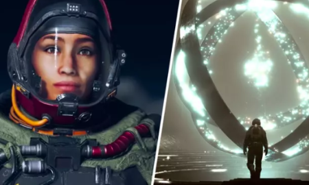 Starfield NexusMods has now officially launched