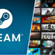 Steam's new free game is described as Among Us and Plague Inc