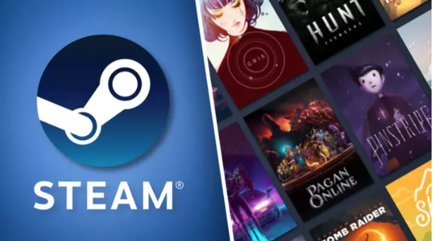 Now you can download Steam for free in anticipation of the 2024 release