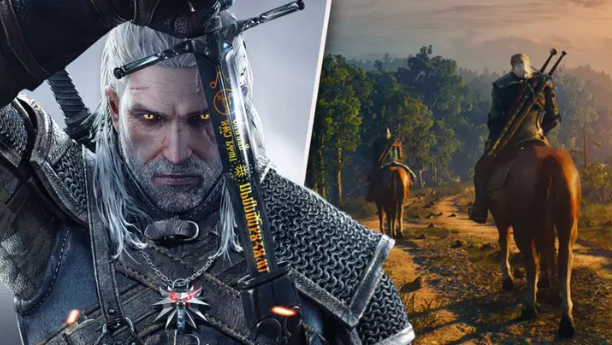 8 years after its debut, The Witcher 3: Wild Hunt continues to be considered among the greatest games ever