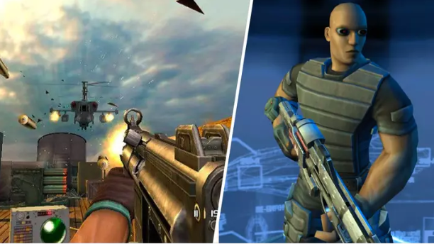 Fans agree: TimeSplitters - Future Perfect needs a remake