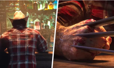 Wolverine's newest adventure, Sabretooth War will be the most violent ever'