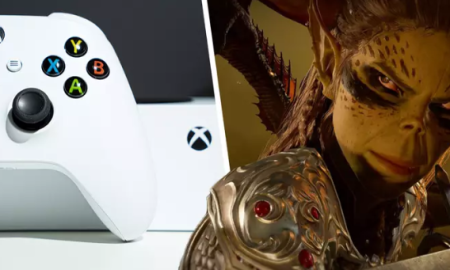 Xbox Series S restrictions imposed following a major delay