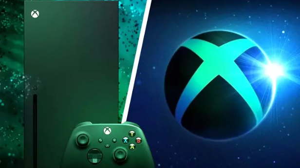 New Xbox Hardware is now available for free Download