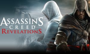 Assassin’s Creed Revelations Xbox Version Full Game Free Download