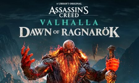 Assassins Creed Valhalla Dawn of Ragnarok PC Version Game Free Download