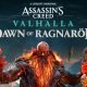 Assassins Creed Valhalla Dawn of Ragnarok PC Version Game Free Download