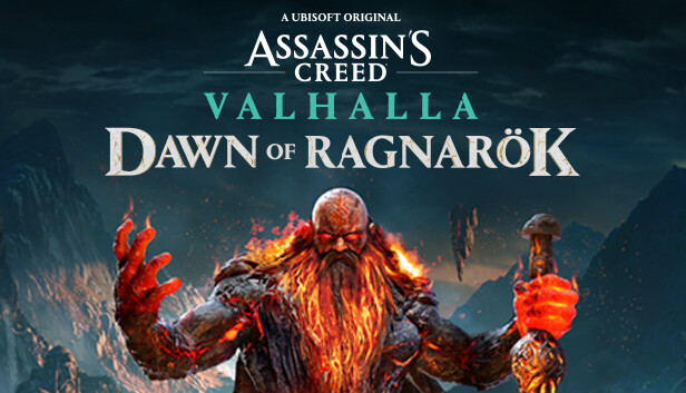 Assassins Creed Valhalla Dawn of Ragnarok PC Version Game Free Download
