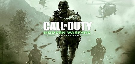 Call of Duty Modern Warfare 3 PC Game Latest Version Free Download