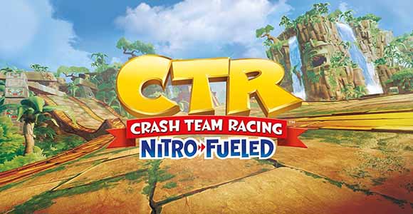 Crash Team Racing Nitro Fueled Free Download PC Game (Full Version)