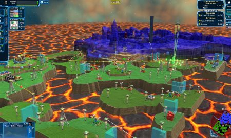 Creeper World 4 PS5 Version Full Game Free Download