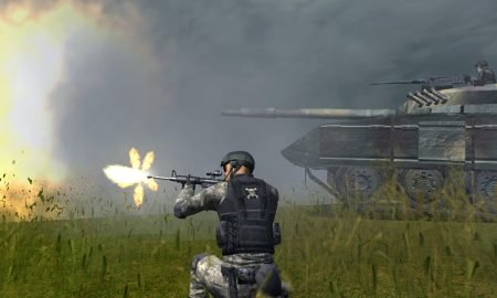 Delta Force Xtreme 2 PS4 Version Full Game Free Download