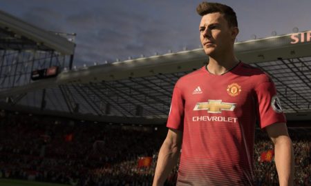FIFA 19 Xbox Version Full Game Free Download